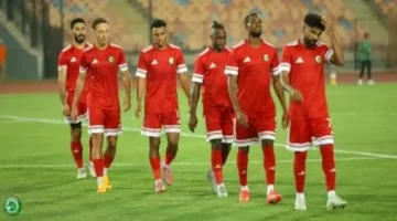 هدف مباغت.. مودرن سبورت يهزم الإسماعيلي ويحرمه من تصحيح المسار بالدوري المصري